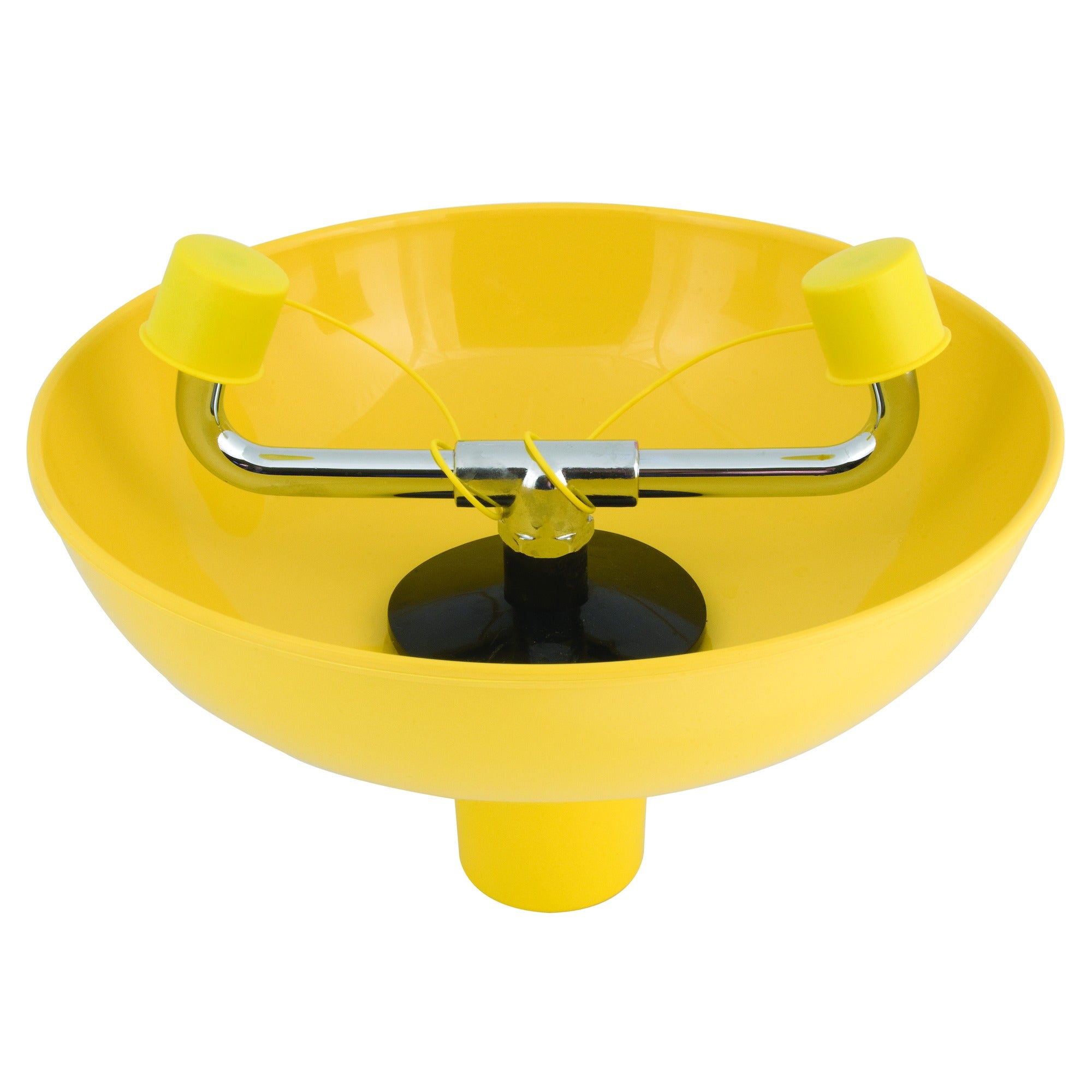 Bradley S90-284 Std. Eyewash ASM, Plastic Bowl