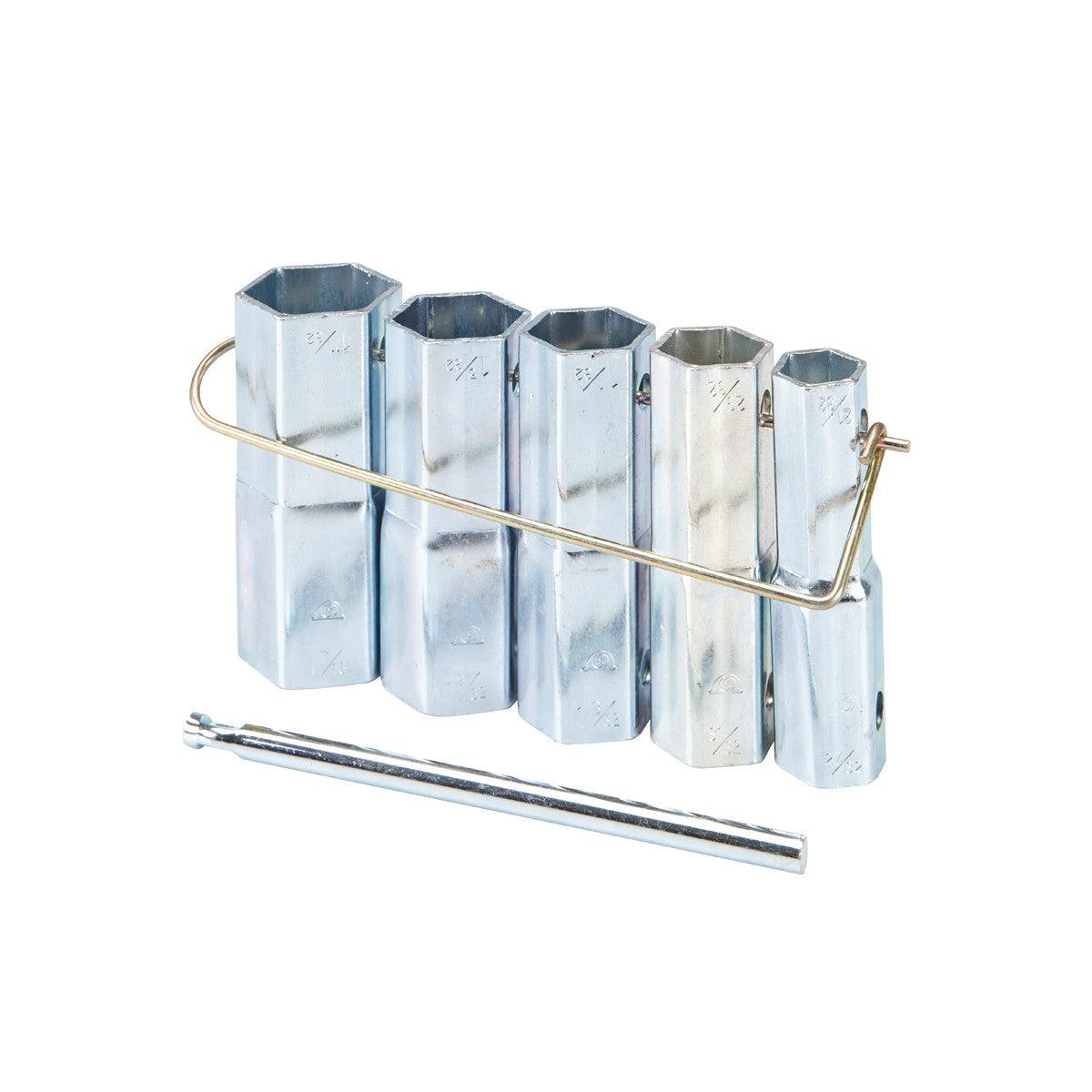 Shower Valve Socket Wrench Set