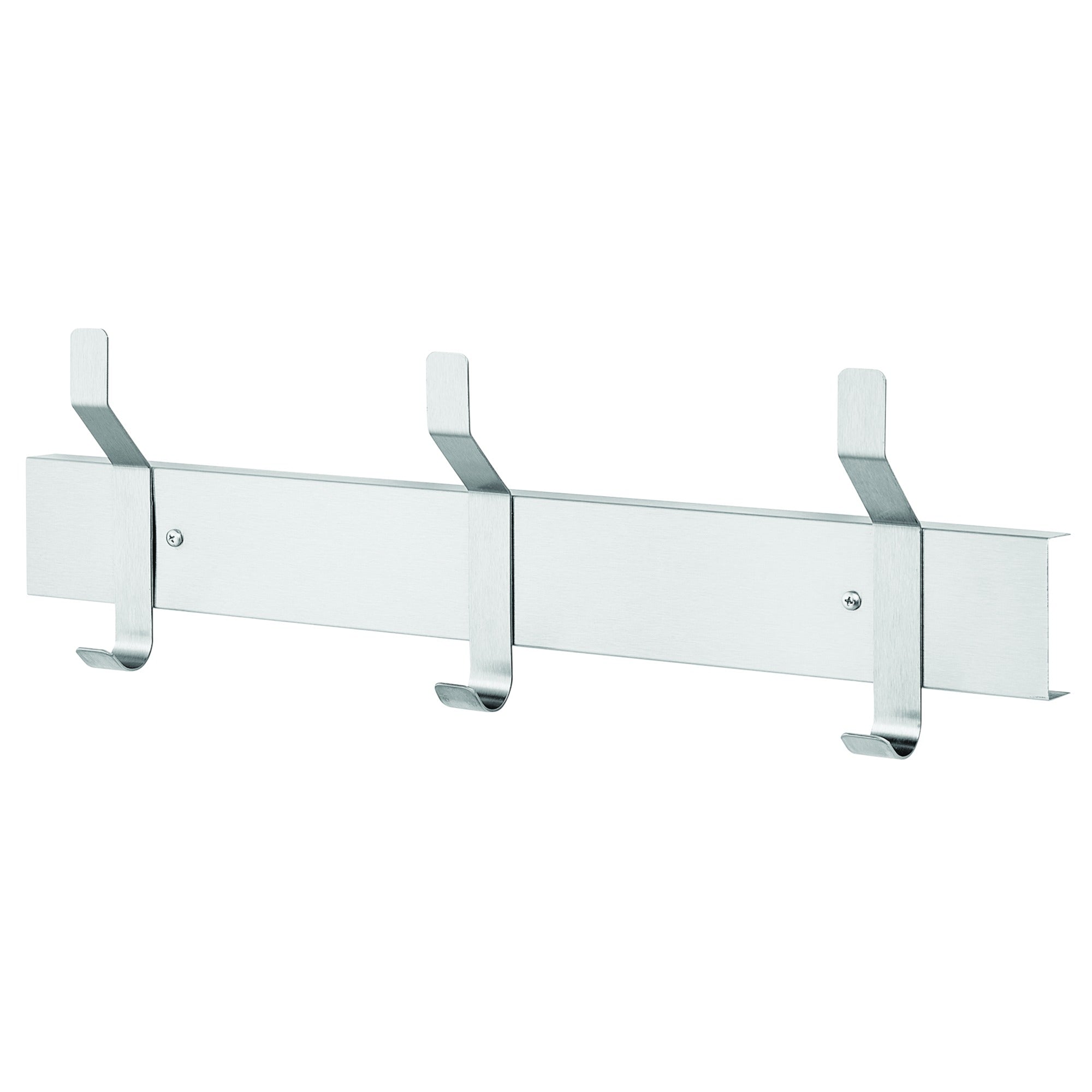 Bradley 9943-000000 Hat & Coat Rack, SS, Surface Mount