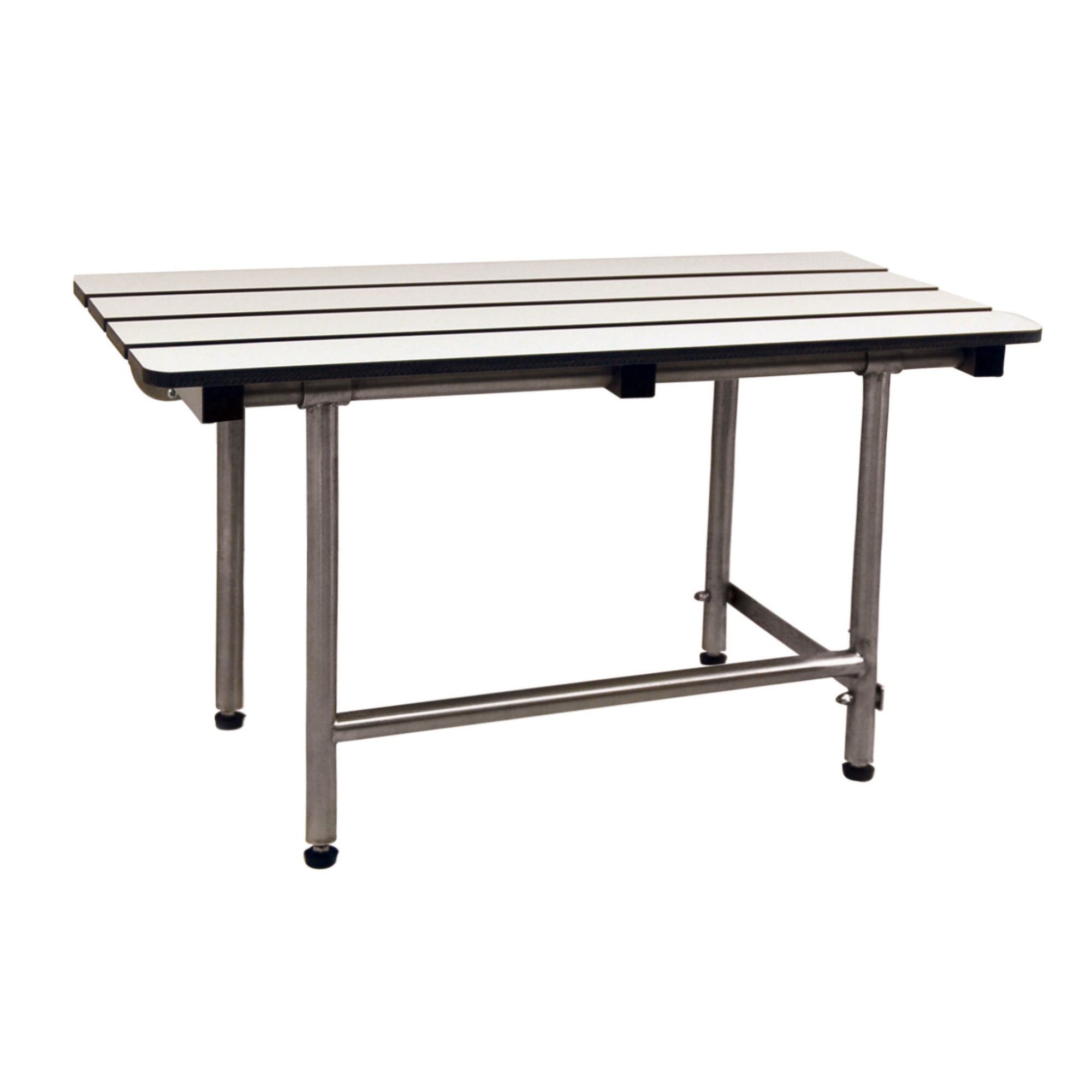 Bradley 958-000000 Heavy Duty Shower Seat