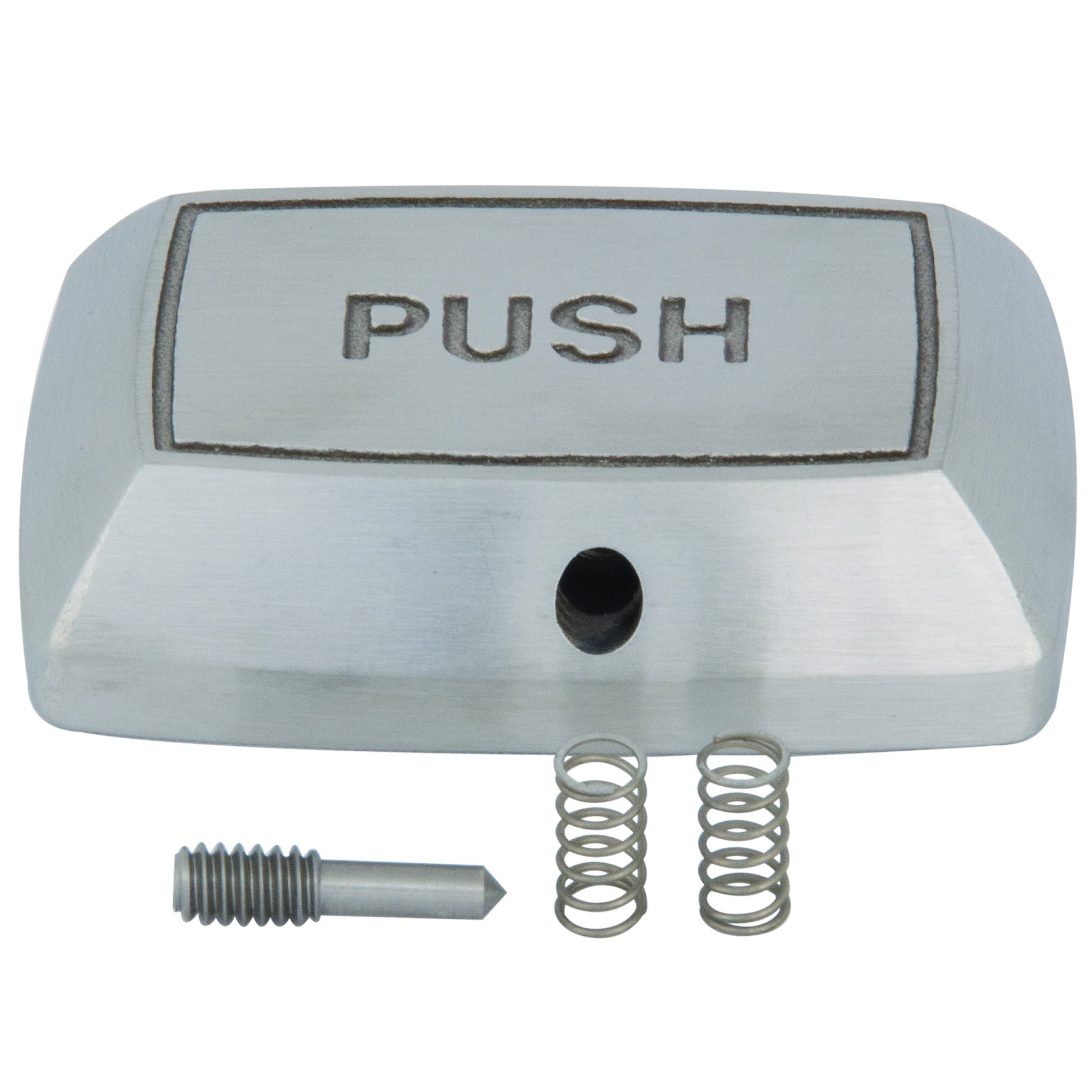 Bradley S65-067 Pushbutton Service Kit Multifounts