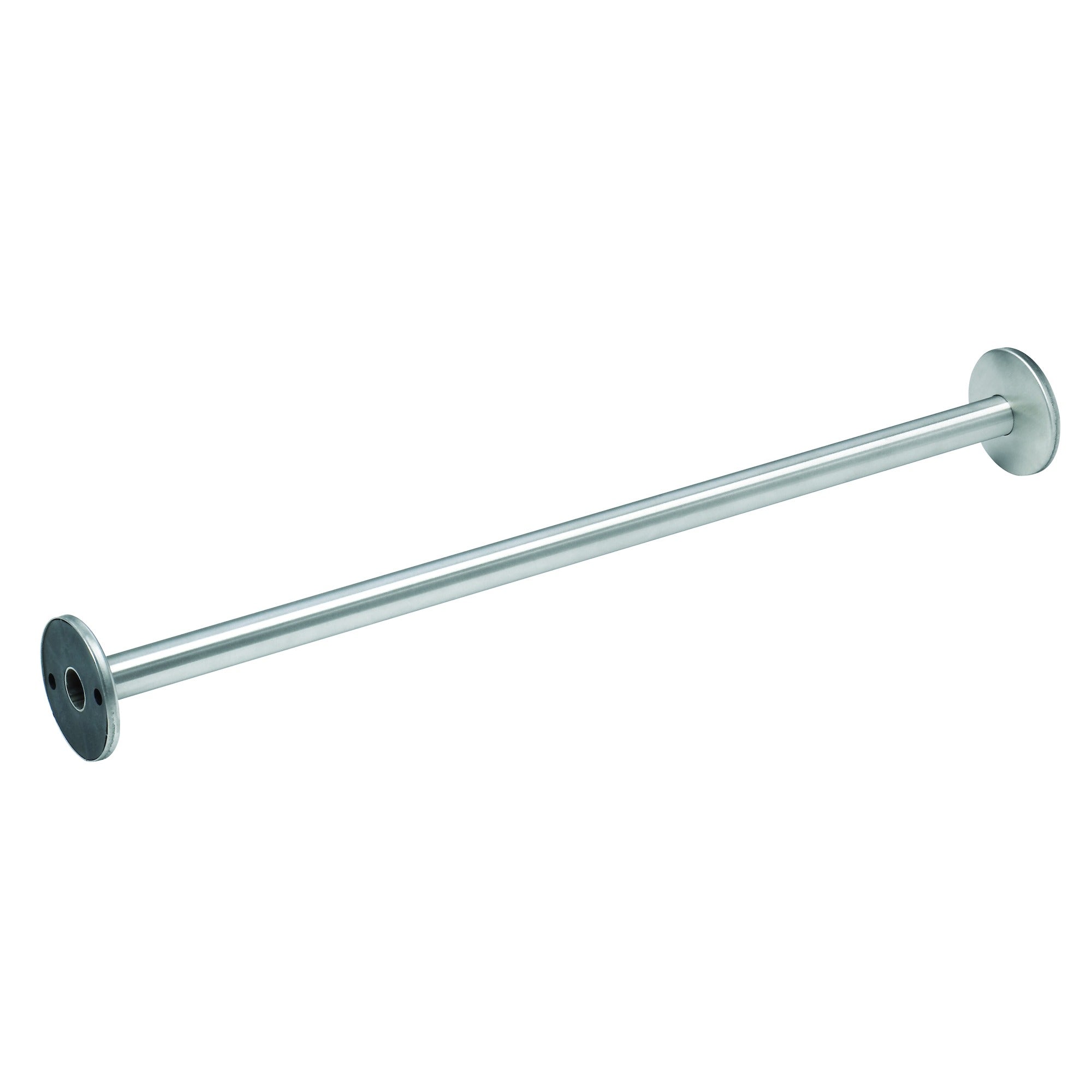 Bradley 9538-042000 Shower Rod 42in., 1in.OD