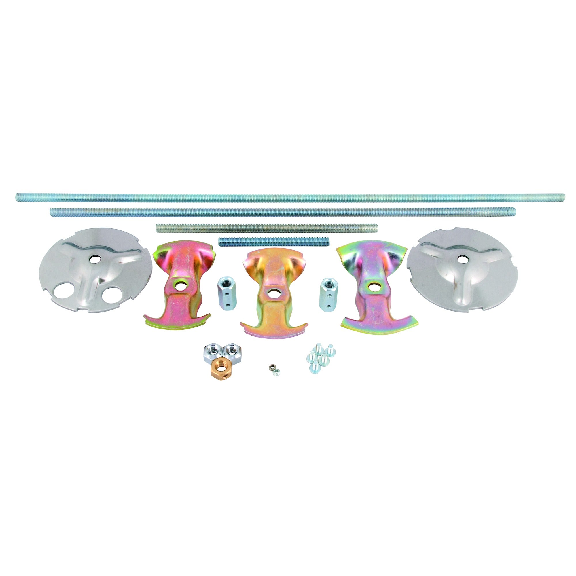 Bradley S45-968 Classic Wftn. Conversion Kit