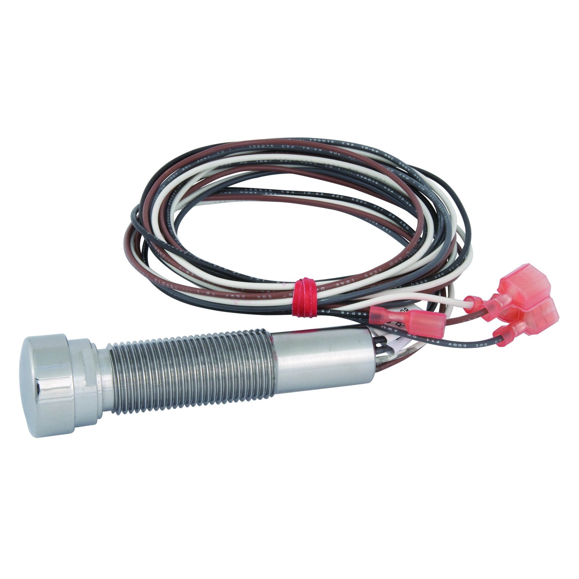 Bradley S83-128 TouchTime Switch 60 Sec