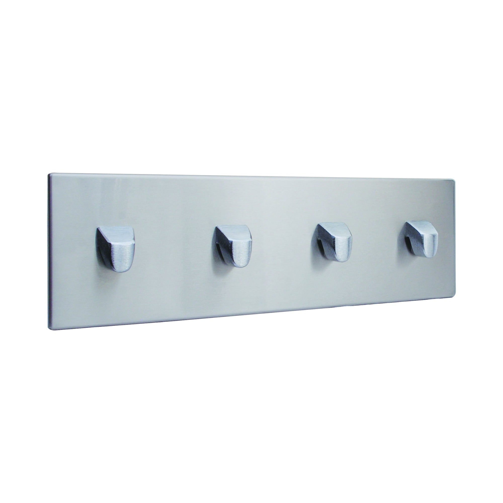 Bradley SA32-600000 Security Towel Hook Strip