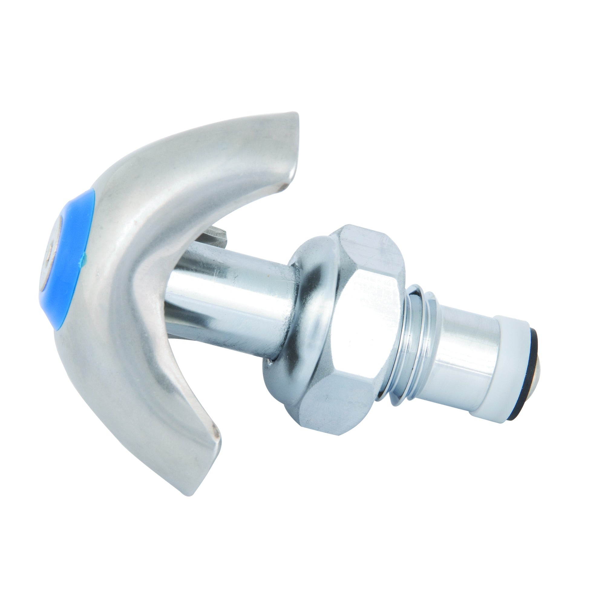 Bradley S02-031A Valve Stem Assembly-Cold