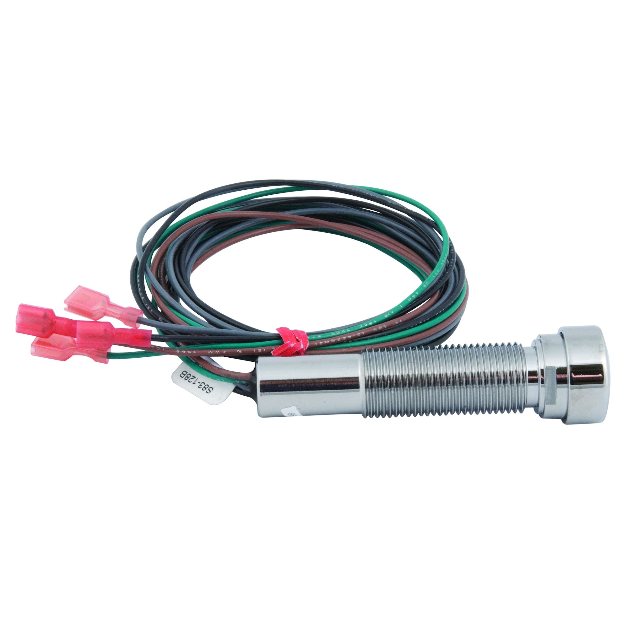 Bradley S83-139B TouchTime Switch 15 Sec MMFF