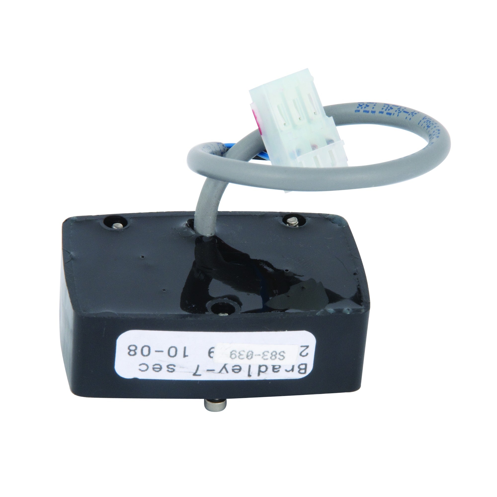 Bradley S83-039 Classic Wftn. IR Sensor