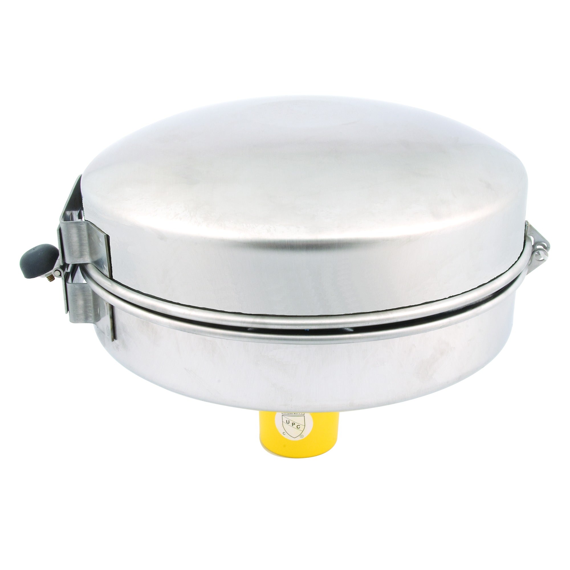 Bradley S90-291 Eyewash assembly with bowl cover
