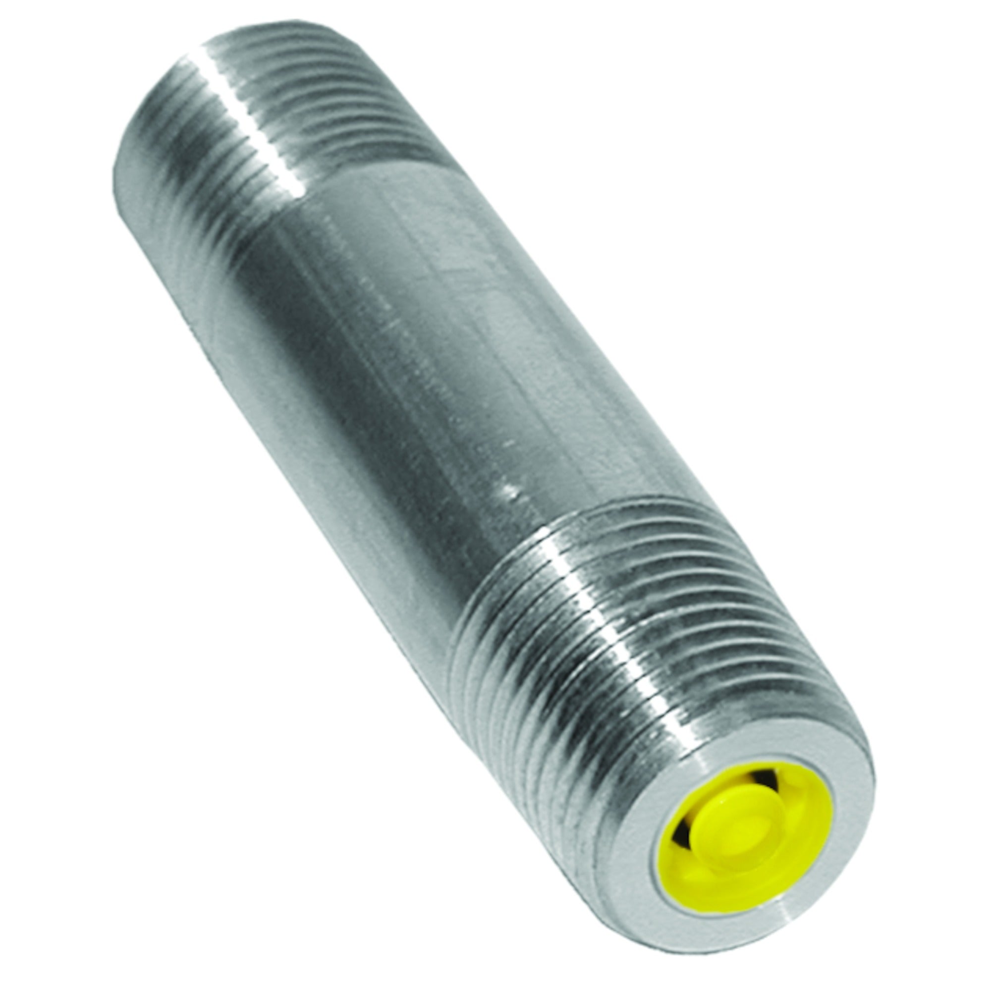 Bradley S21-072 Stem Pipe Assembly-Stn. Stl.