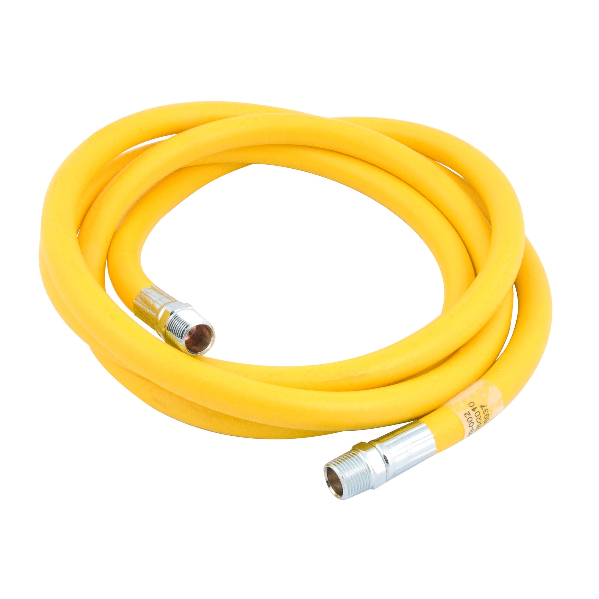 Bradley S89-002 Yellow Hose For Drench Hoses