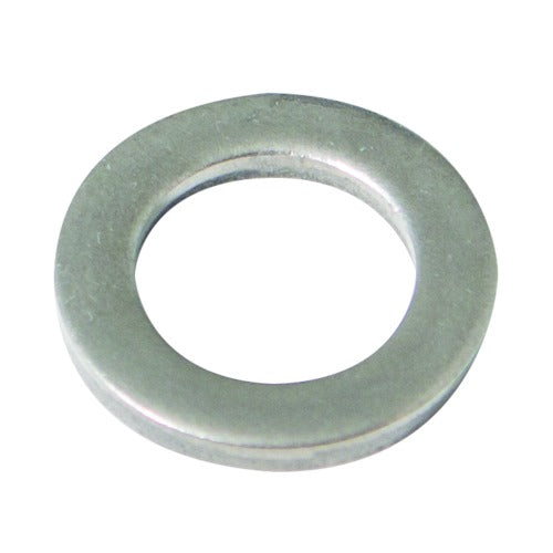 Bradley 142-002BL 18-8 Stainless Flat Washer