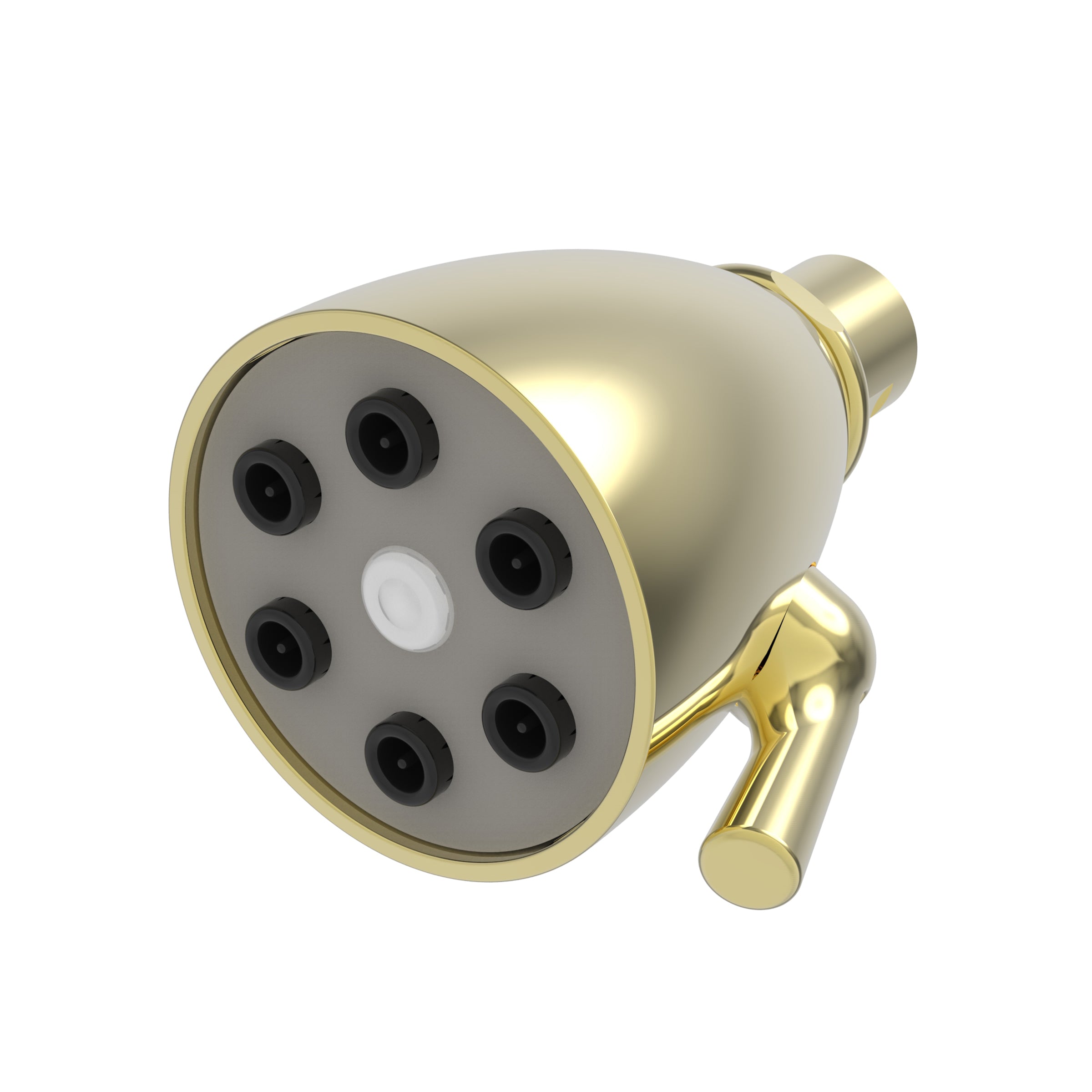 Newport Brass 212 Single Function Shower Head