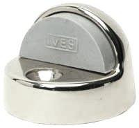 Ives FS438 Dome stop 1-3/8" Overall Height