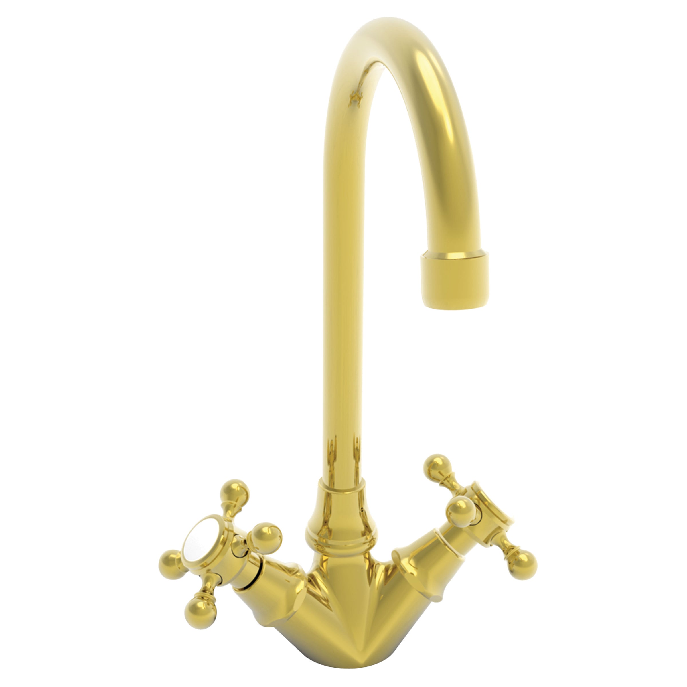 Newport Brass 928 Chesterfield Prep/Bar Faucet