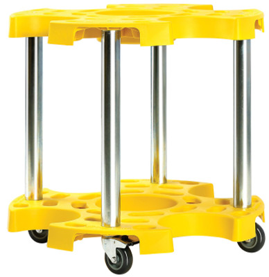 John Dow TT1-CASTER Casters for Tire Taxi, Non Lock