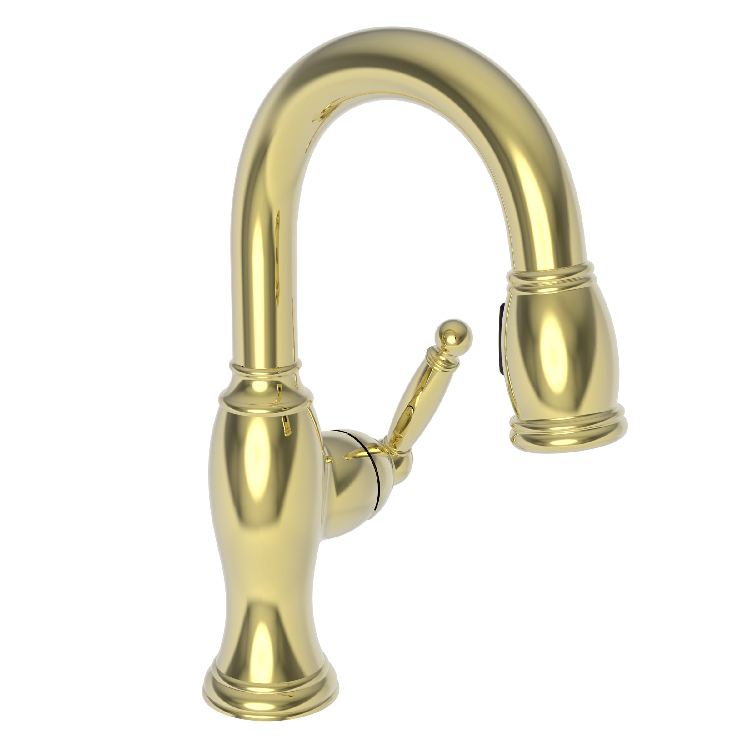 Newport Brass 2510-5203 Nadya Prep/Bar Faucet
