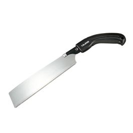 Tajima Tool Japan Pull 265 Pull-Stroke Saw with ABS/Elastomer Handle, 16 TPI JPR-265