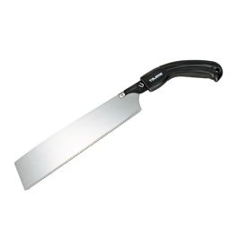 Tajima Tool Japan Pull 300 Pull-Stroke Saw with ABS/Elastomer Handle, 13 TPI JPR-300