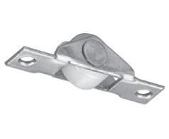 Knape & Vogt 420 STL Door Roller