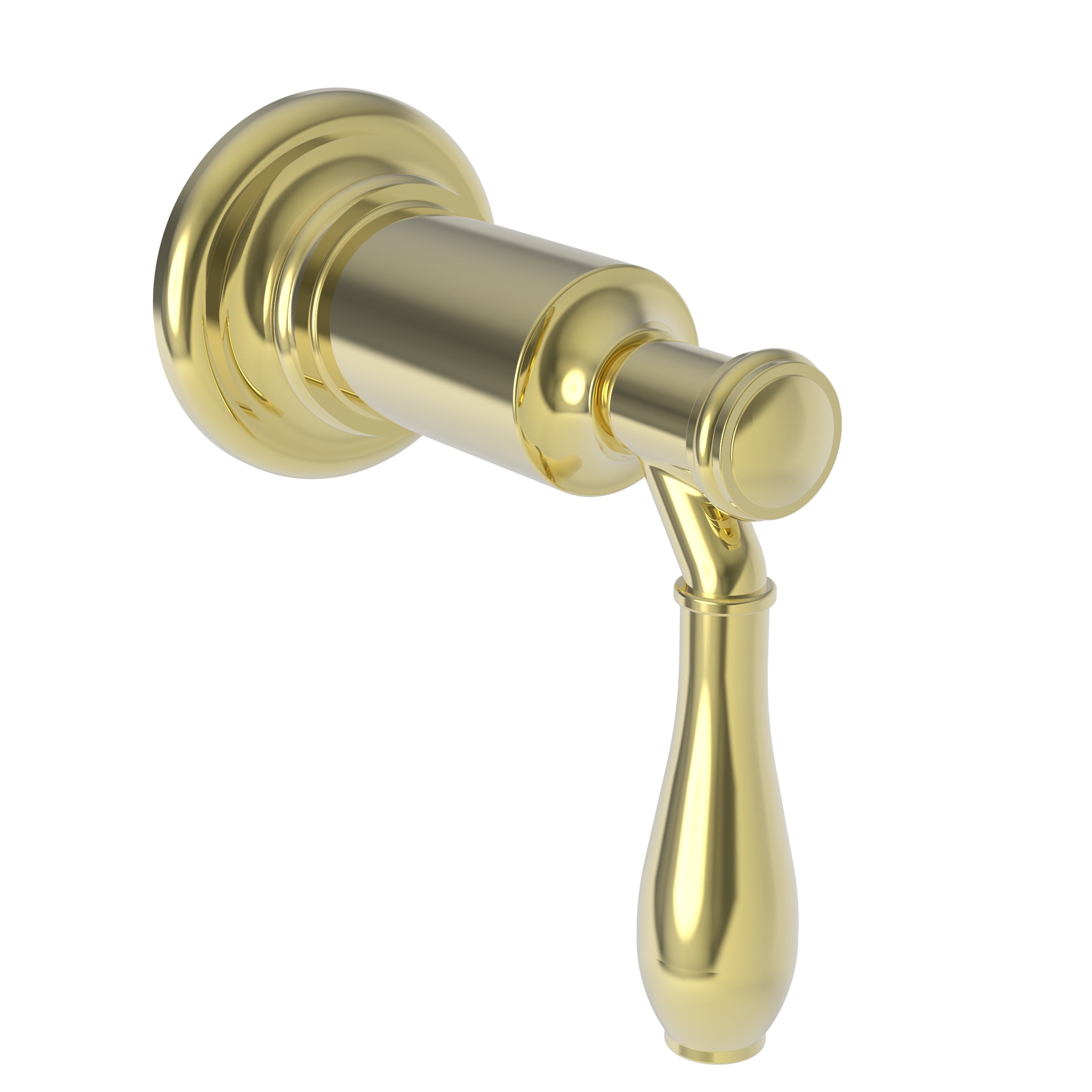 Newport Brass 3-593 Ithaca Diverter/Flow Control Handle