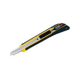 Tajima Tool Precision Craft GRI 360 Cutter Knife, Slide Blade Lock, 1x Endura Blade LC-360