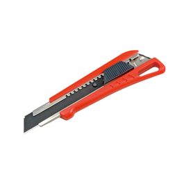 Tajima Tool Blade Cutter Knife LC-520, Auto Blade Lock, 3x Razar Black Blade LC-520