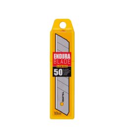 Tajima Tool Endura-Blade L, 8-Point, 50-Blade Contractor Pack LCB-50-50