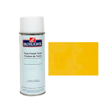 Tone Finish Amber 13 oz