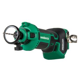 Metabo 18V MultiVolt Cordless Drywall Cut Out Tool (Bare Tool) M18DYAQ4M