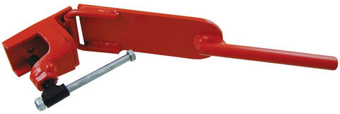 Esco Equipment 20405 Agricultural Tire Bead Holder - Tire Repair