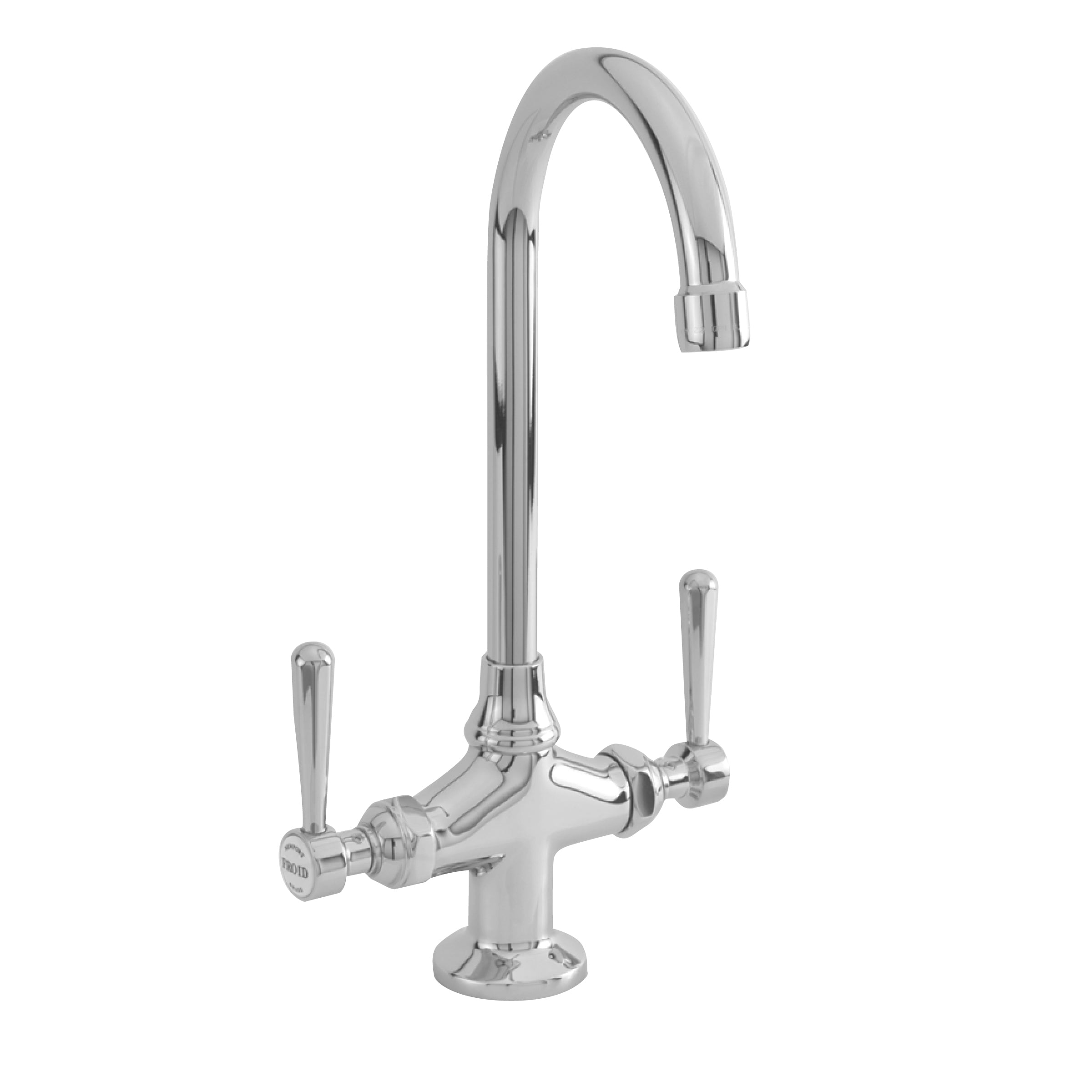 Newport Brass 1668 Astaire Prep/Bar Faucet