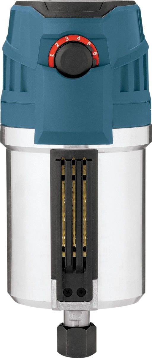 Bosch EVS Fixed-Base Router w/ Trigger Control, 2.3 HP MRF23EVS - Image 3