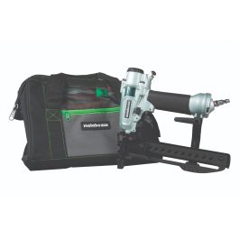Metabo 18-Gauge Narrow Crown PRO Finish Stapler N3804A5M