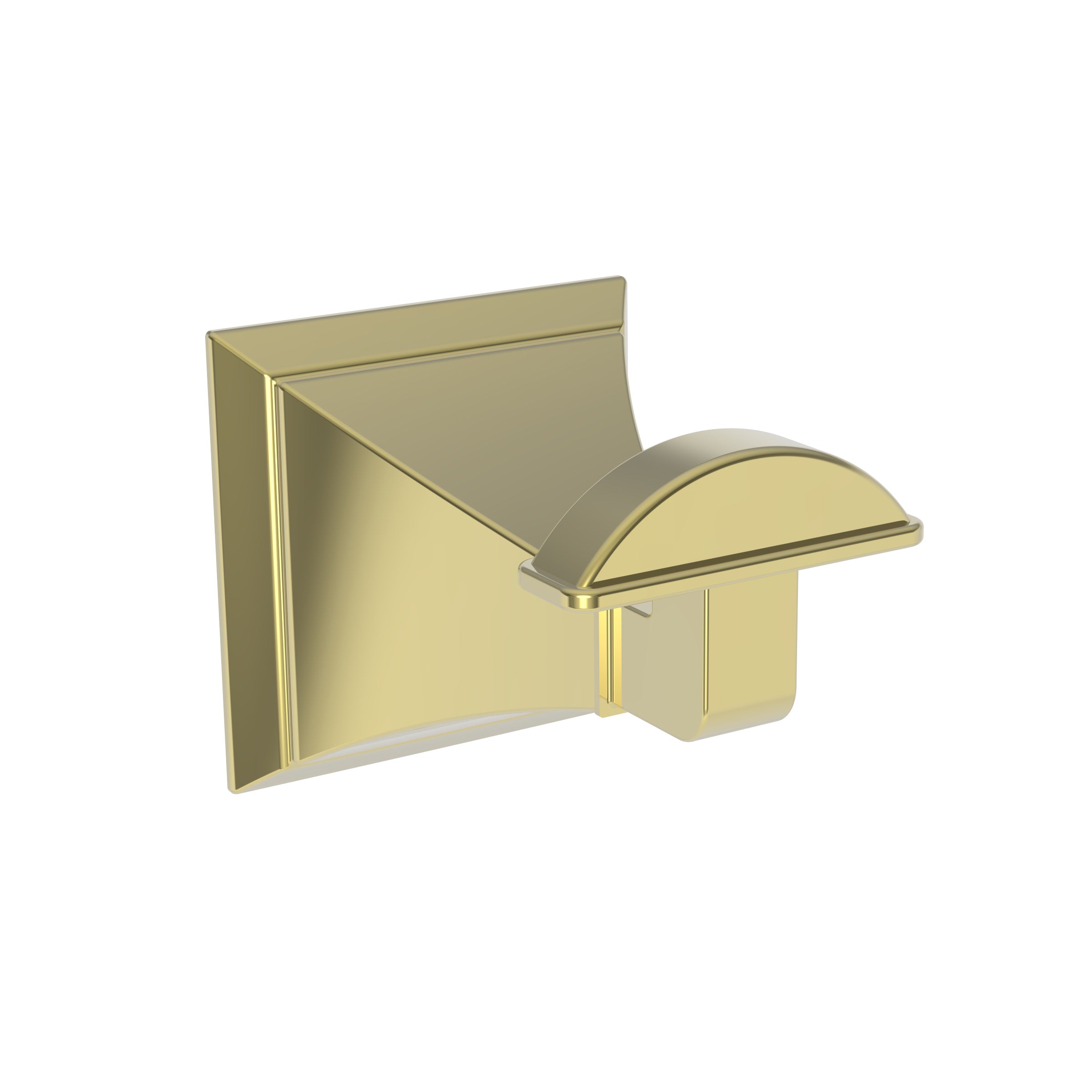 Newport Brass 41-12 JOFFREY Single Robe Hook