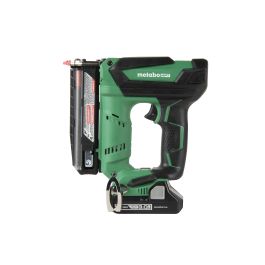 Metabo 18V MultiVolt Cordless 23-Gauge Compact Pin Nailer (Bare Tool) NP18DSALQ4M