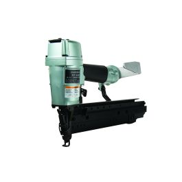 Metabo 16-Gauge 2.5 in. Pro Finish Nailer NT65A5M