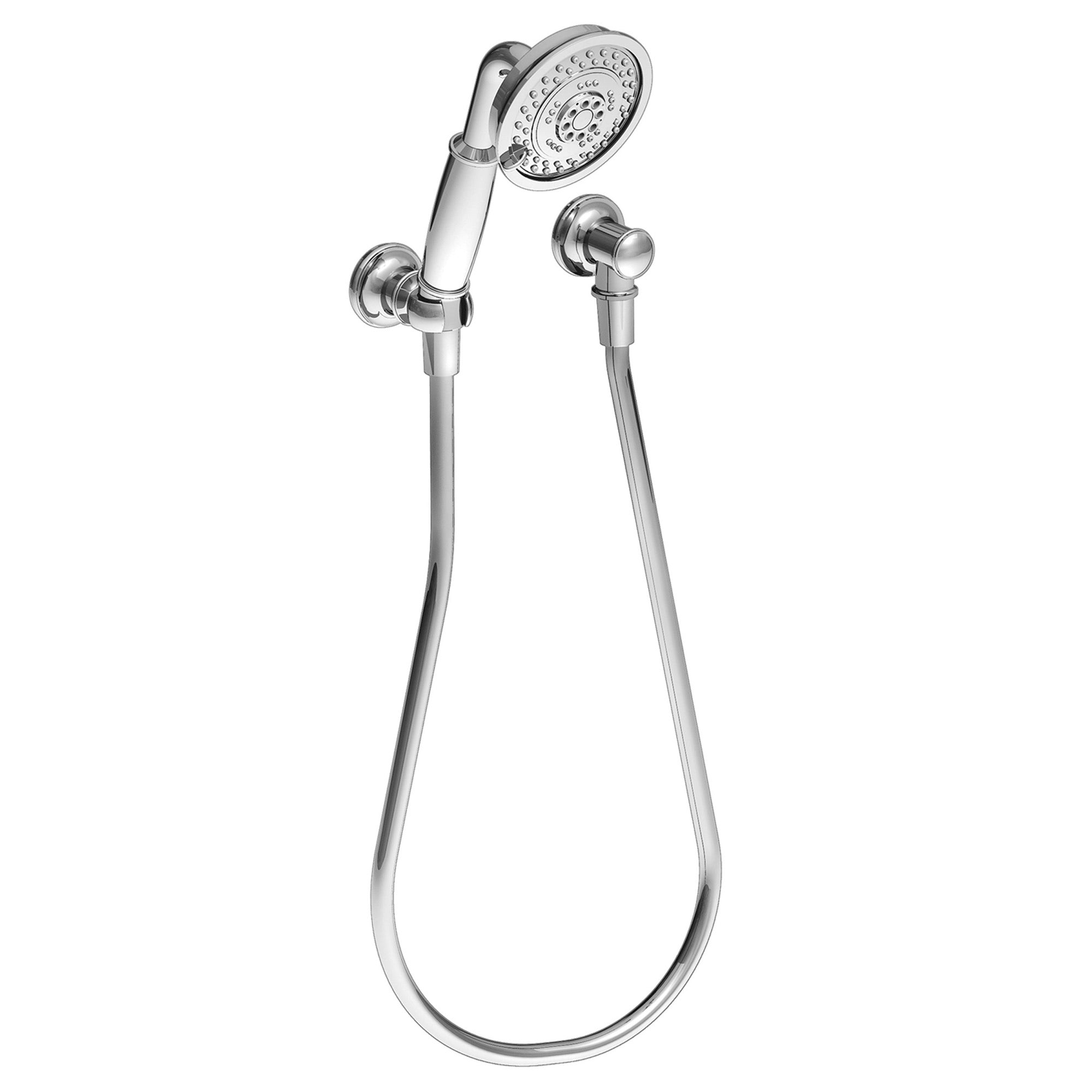 Newport Brass 280N Multifunction Hand Shower Set