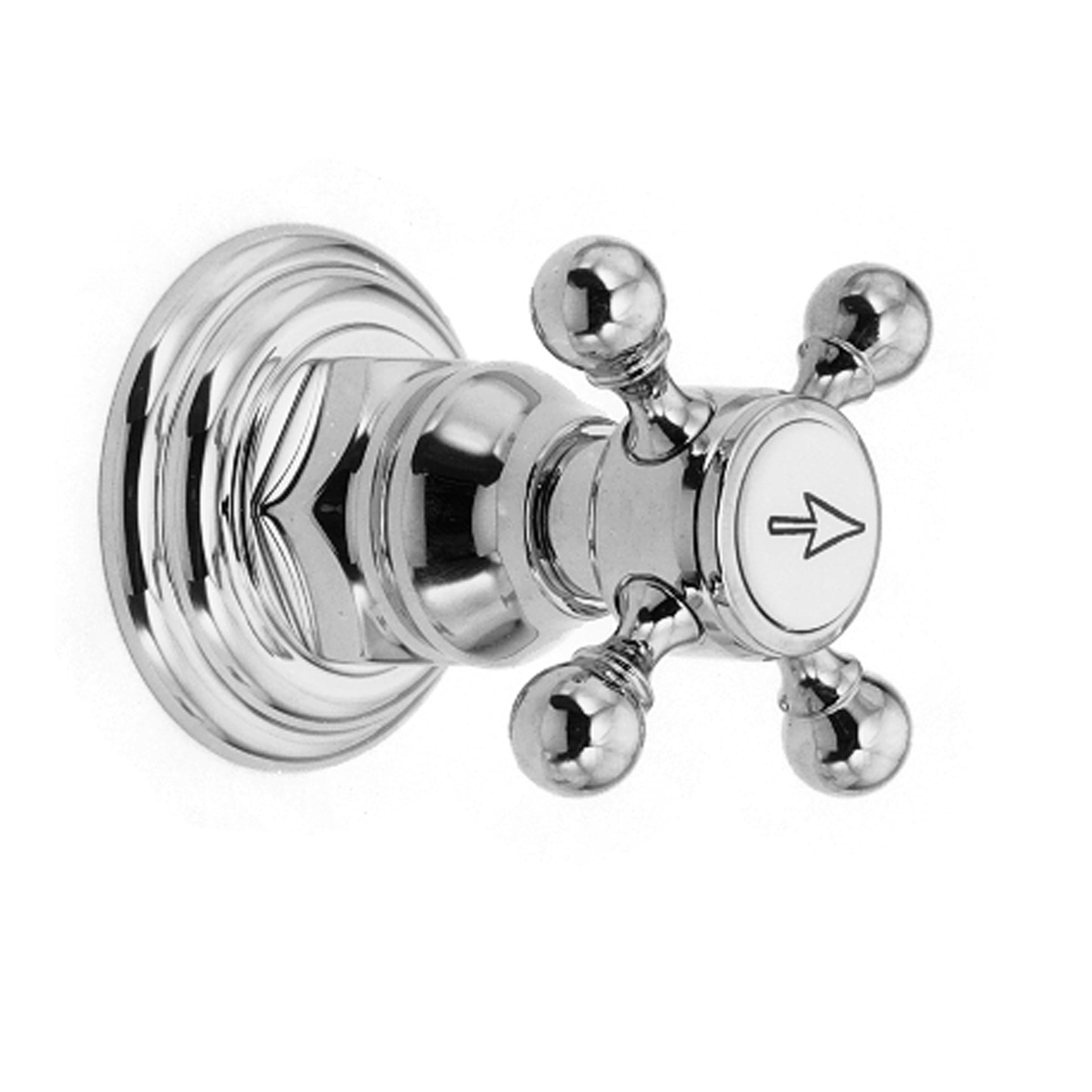 Newport Brass 3-163 Astor Diverter/Flow Control Handle