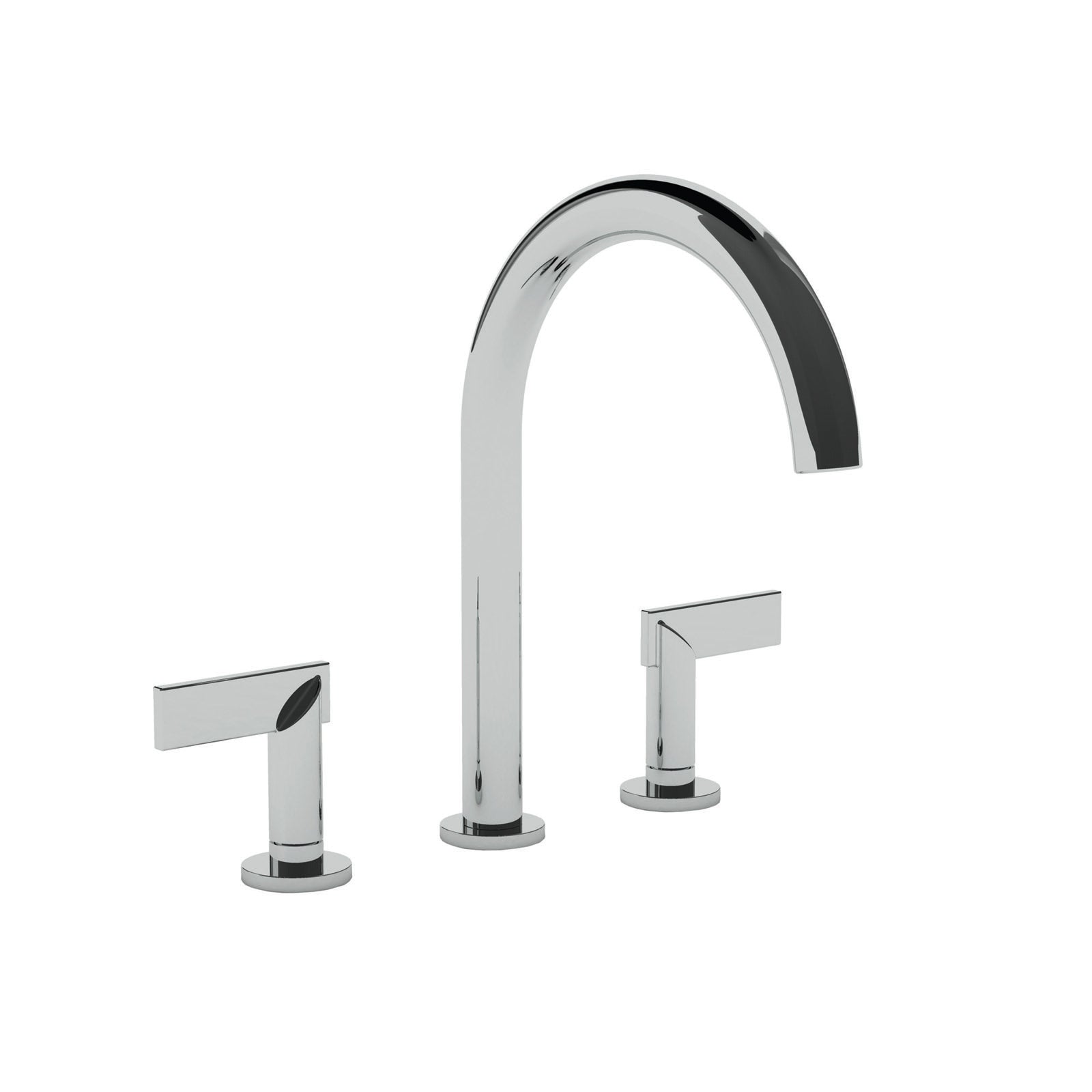 Newport Brass 3-2486 Priya Roman Tub Faucet