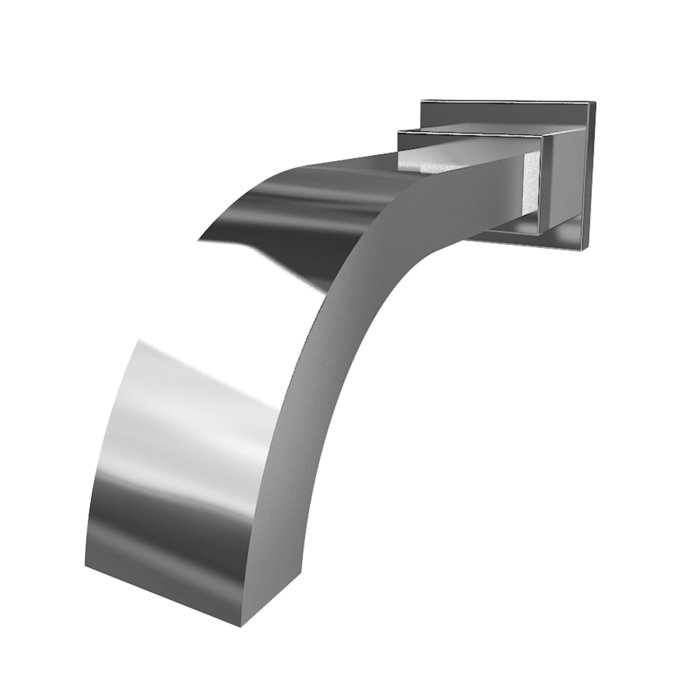 Newport Brass 3-328 Tub Spout