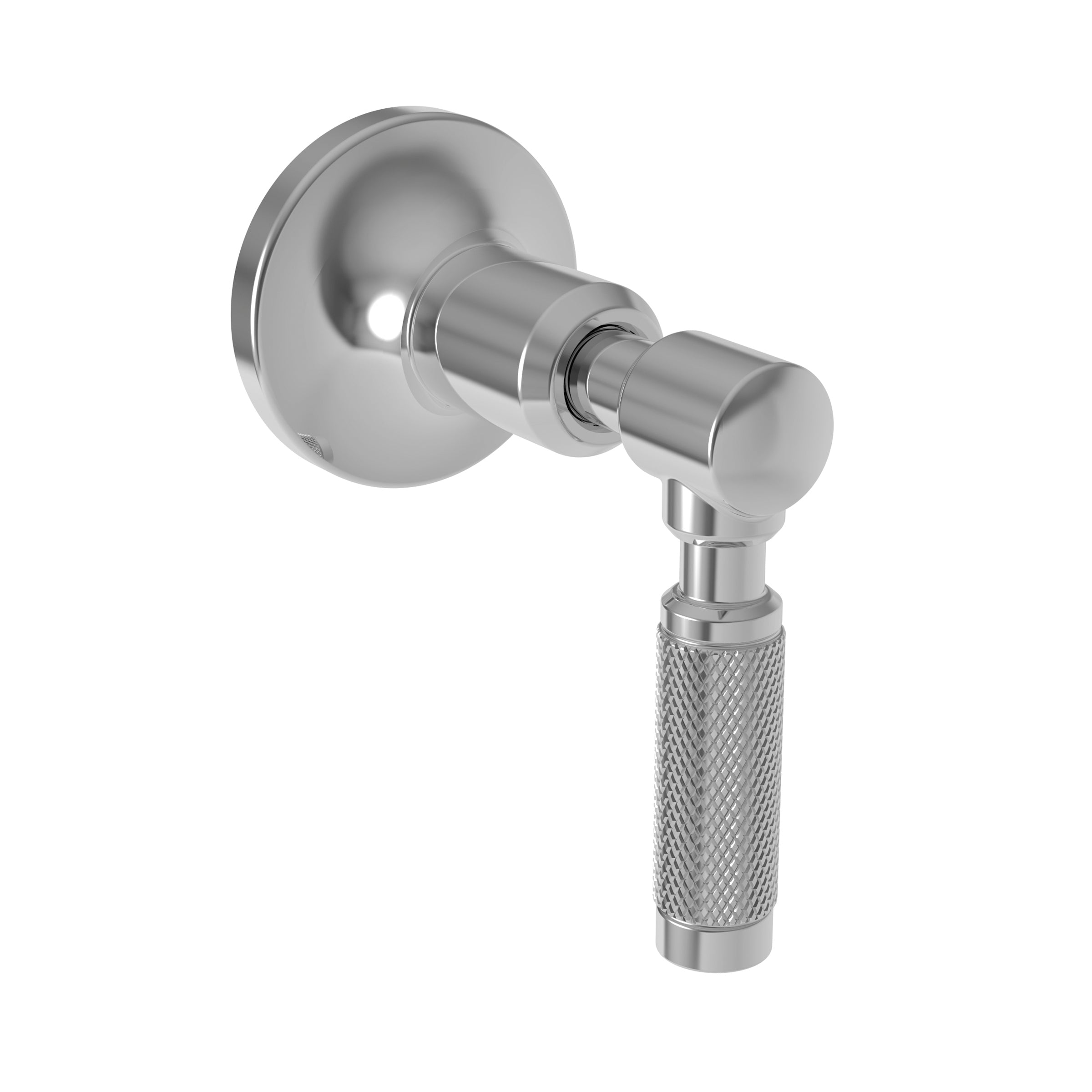 Newport Brass 3-646 Clemens Diverter/Flow Control Handle
