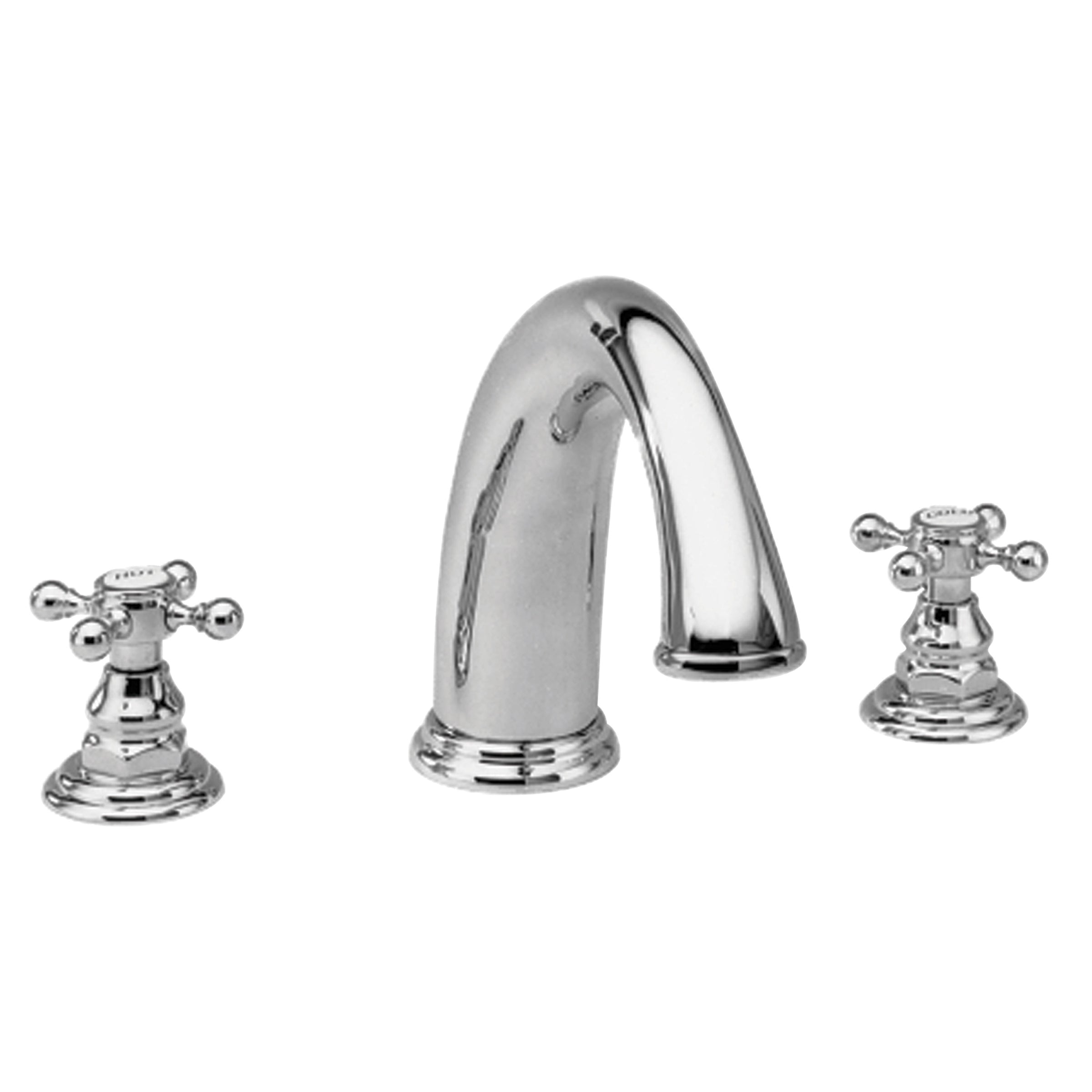 Newport Brass 3-896 Alveston Roman Tub Faucet