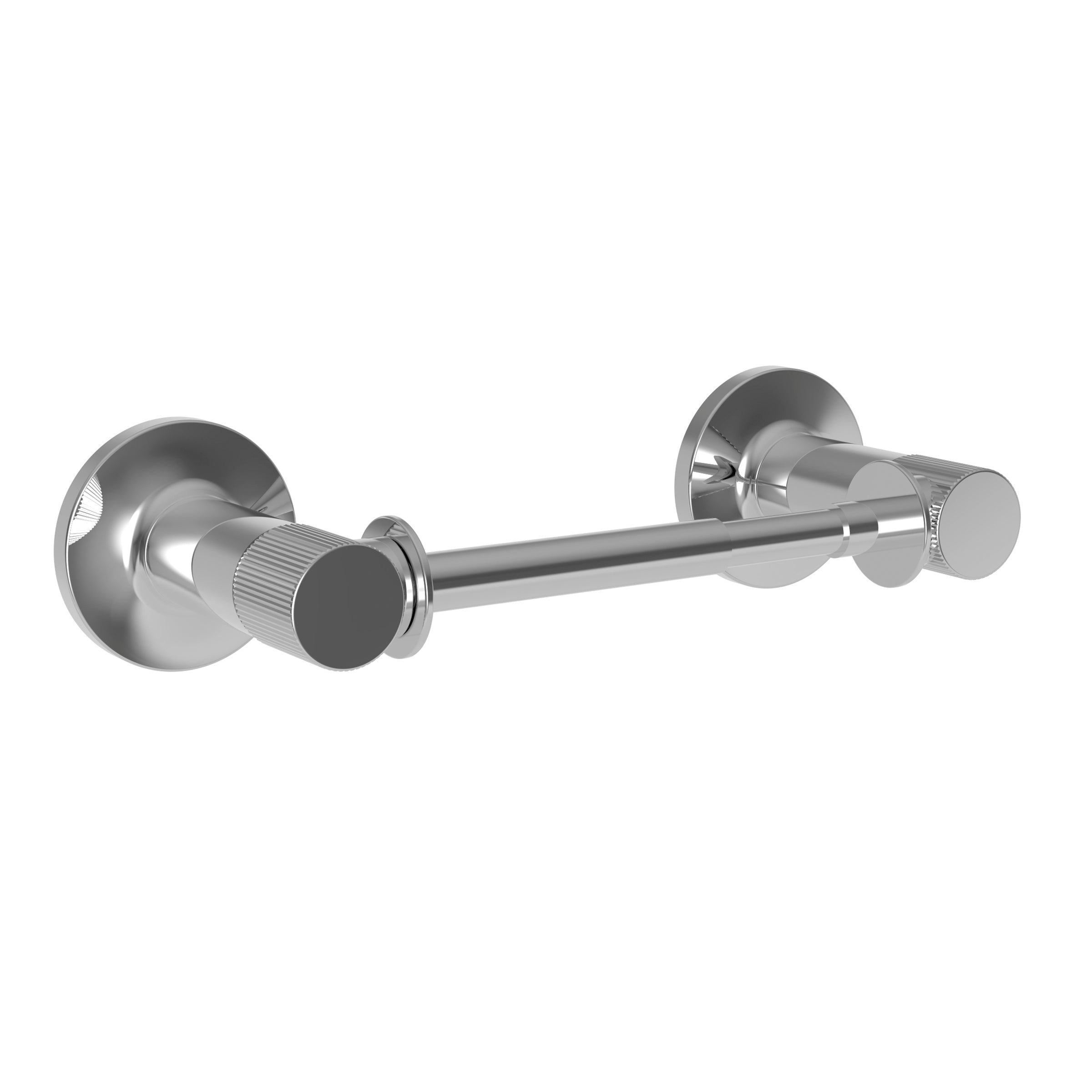 Newport Brass 3230-1530 Pardees Double Post Toilet Tissue Holder