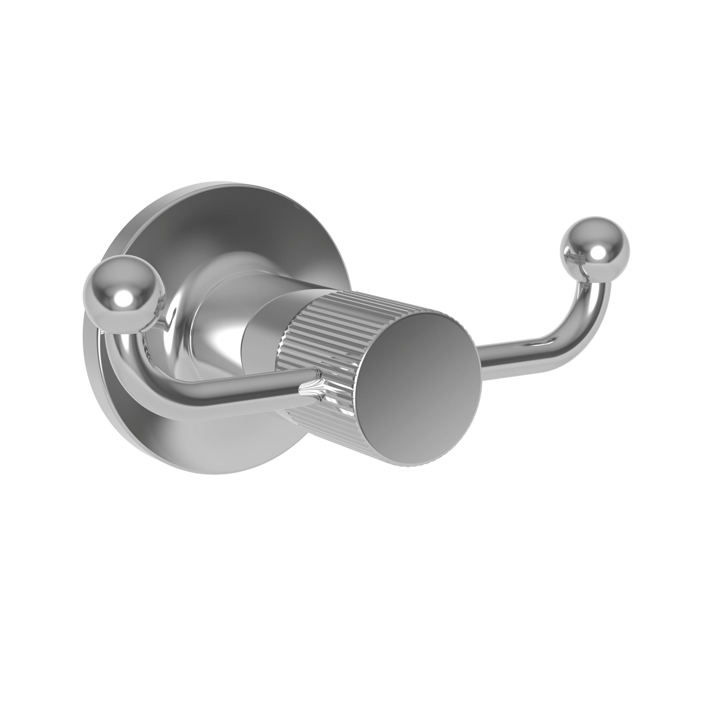 Newport Brass 3230-1660 Pardees Double Robe Hook