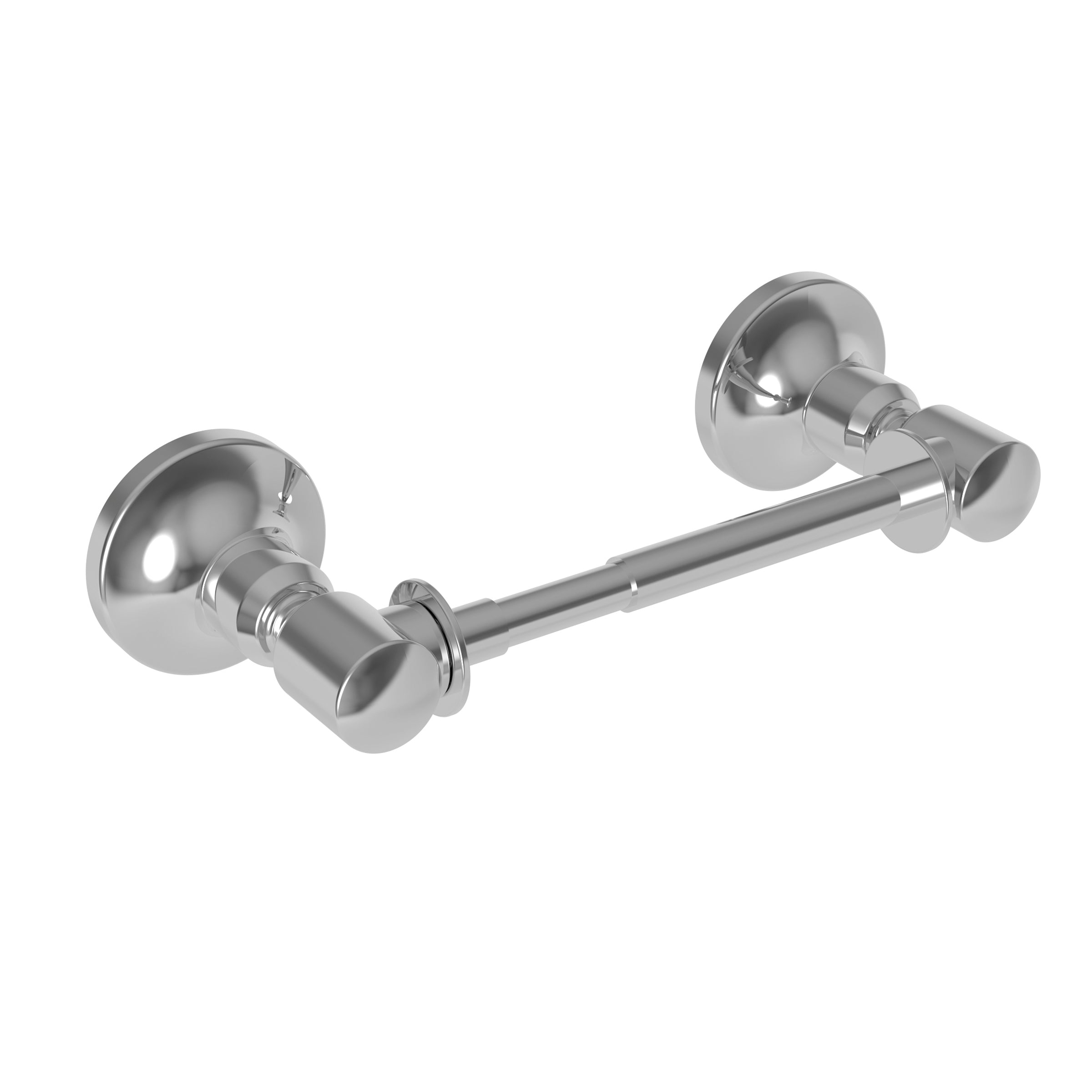 Newport Brass 3250-1530 Clemens Double Post Toilet Tissue Holder