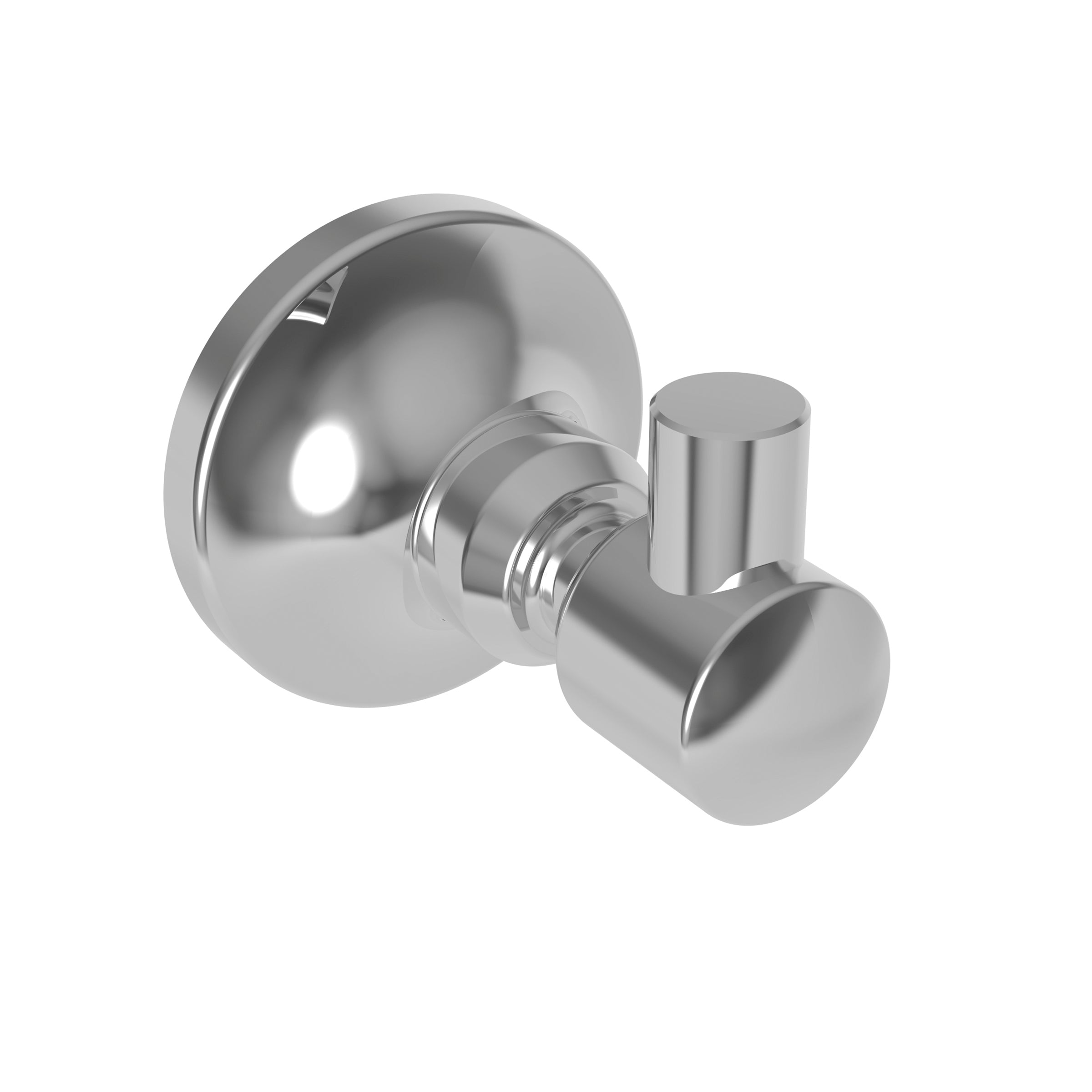 Newport Brass 3250-1650 Clemens Single Robe Hook