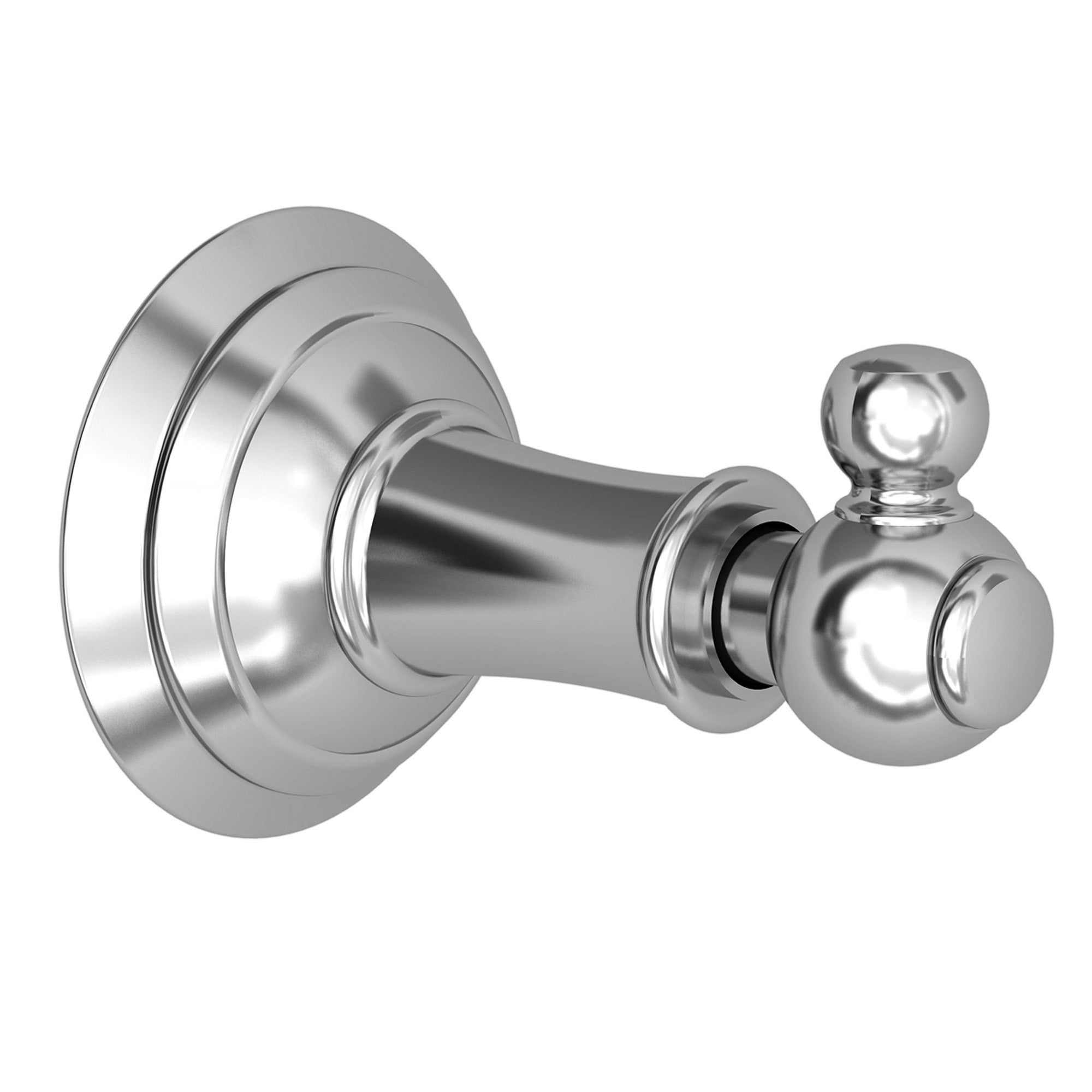Newport Brass 34-12 Single Robe Hook