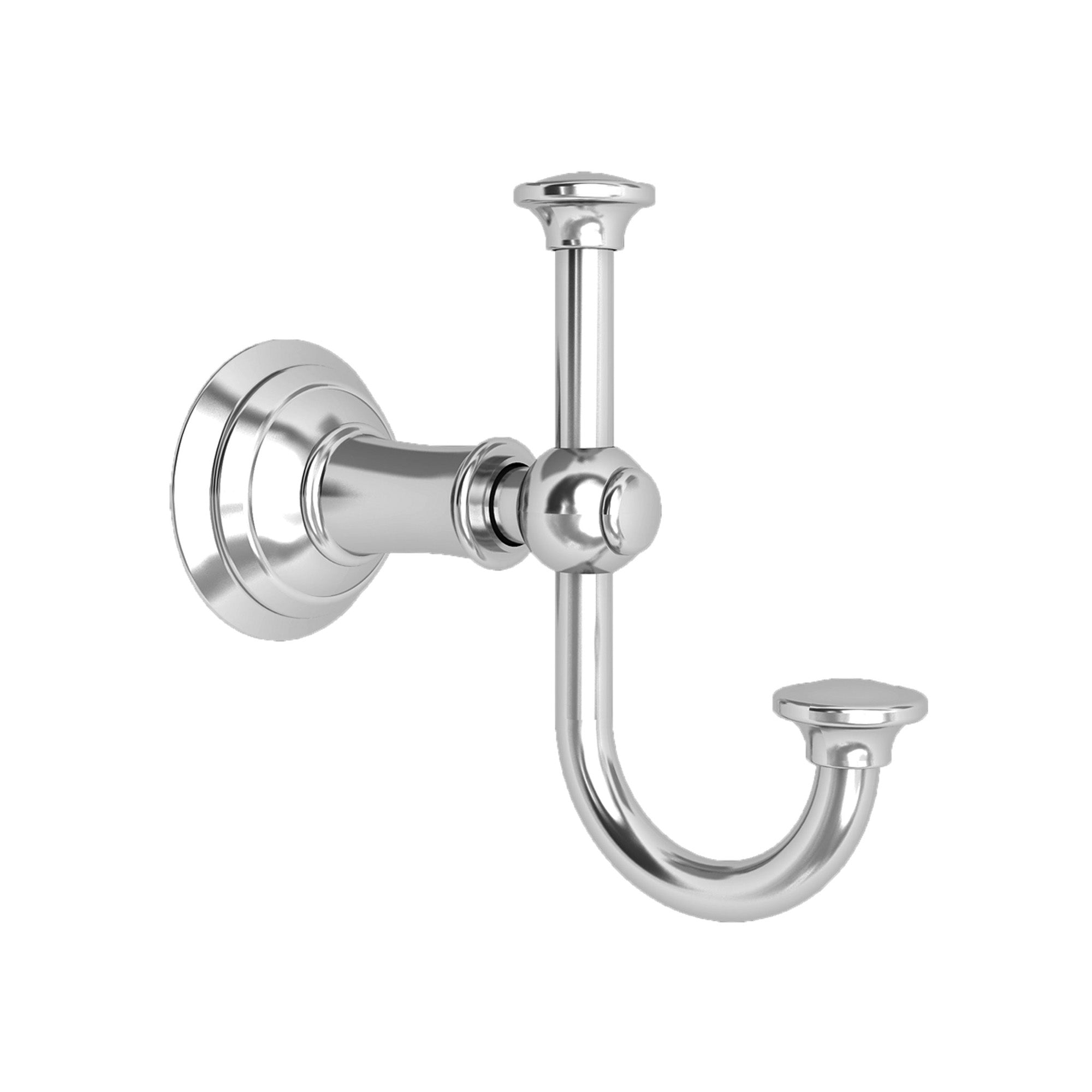 Newport Brass 34-13 Double Robe Hook