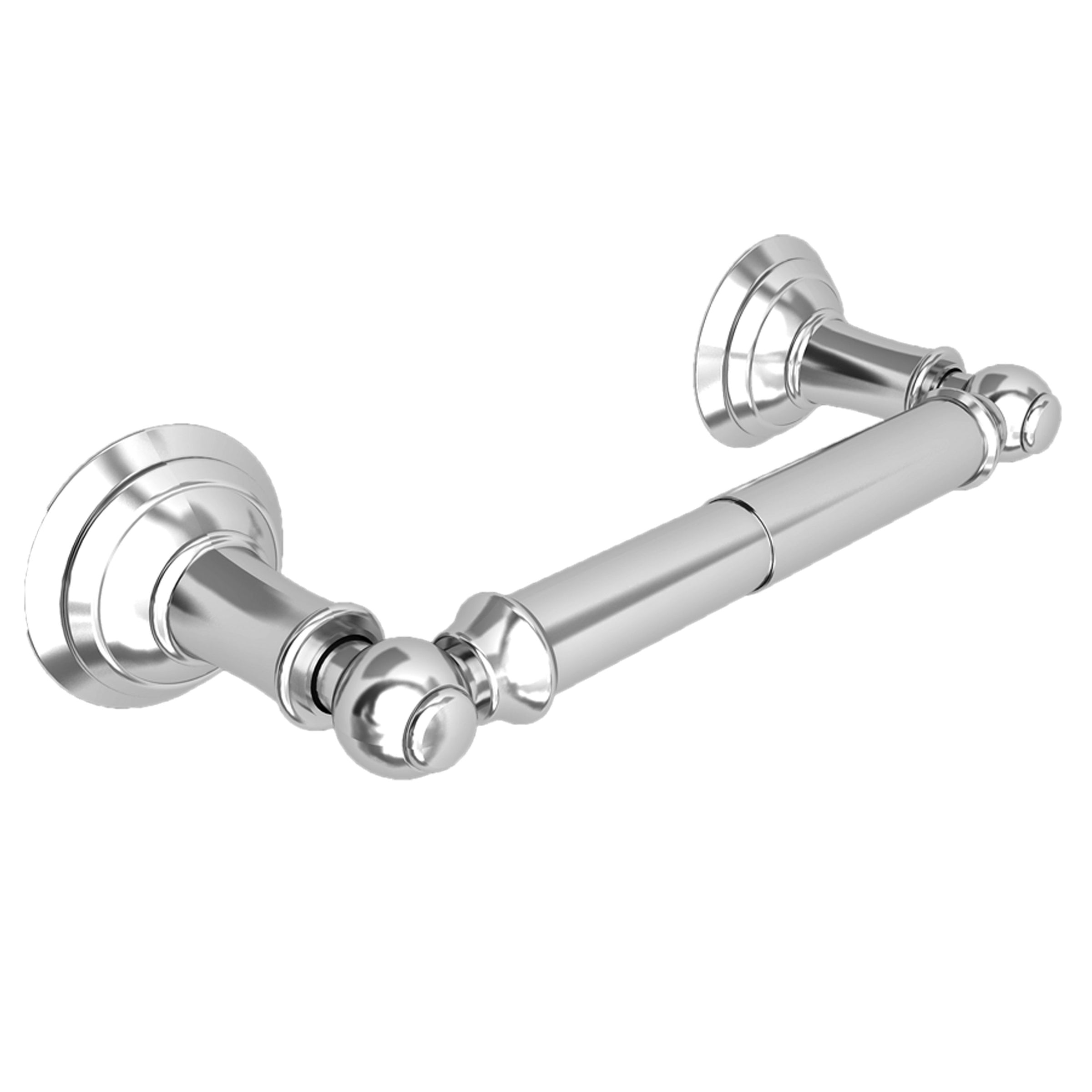 Newport Brass 34-28 Double Post Toilet Tissue Holder